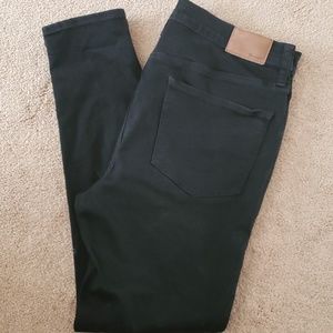 Madewell Jeans